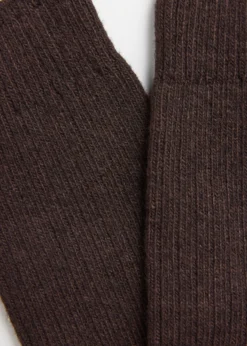 Calzini con Lana e con Cashmere