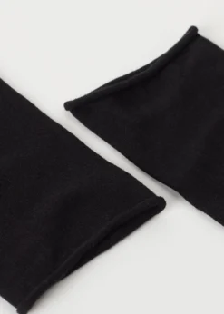 Calzini Corti Senza Elastico in Cotone