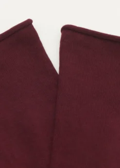 Calzini Corti Senza Elastico in Cotone