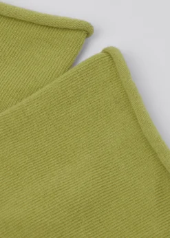 Calzini Corti Senza Elastico in Cotone