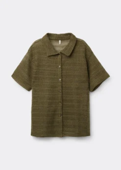 Camicia a Rete