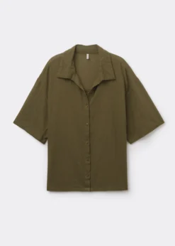 Camicia in Cotone