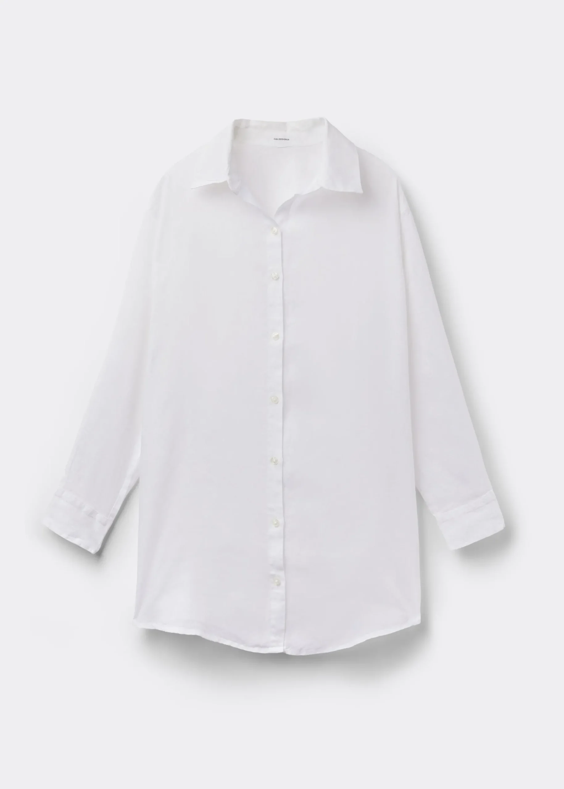 Camicia in Lino