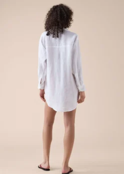 Camicia in Lino
