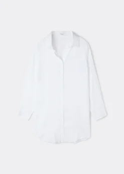 Camicia in Lino