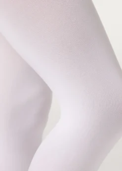 Collant Bambina 50 Denari Soft Touch