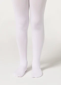 Collant Bambina 50 Denari Soft Touch