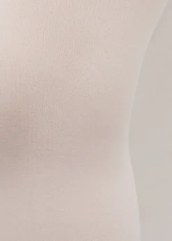 Collant Bambina 50 Denari Soft Touch
