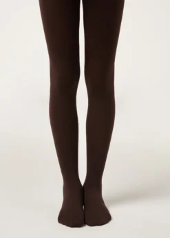 Collant Bambina 50 Denari Soft Touch
