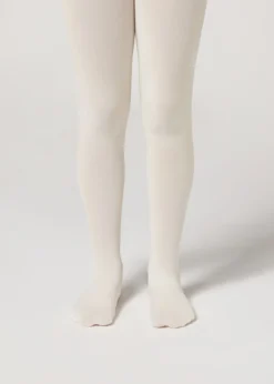 Collant Bambina 50 Denari Soft Touch