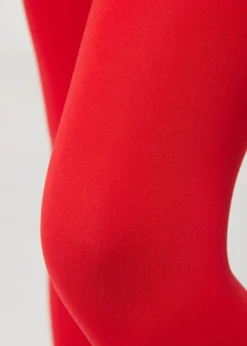Collant Bambina 50 Denari Soft Touch