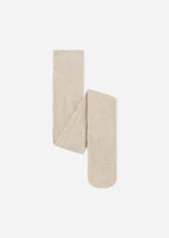 Collant con Cashmere Bambina