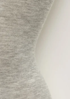 Collant con Cashmere Bambina