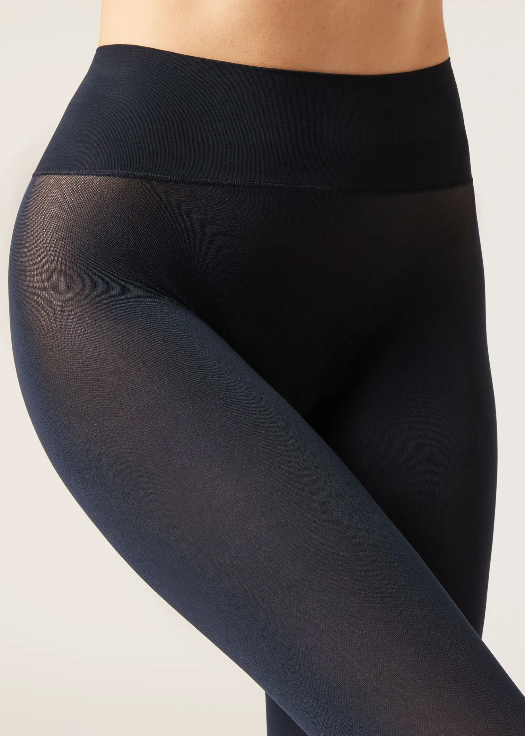 Collant Coprenti Matt Invisible 50 Denari