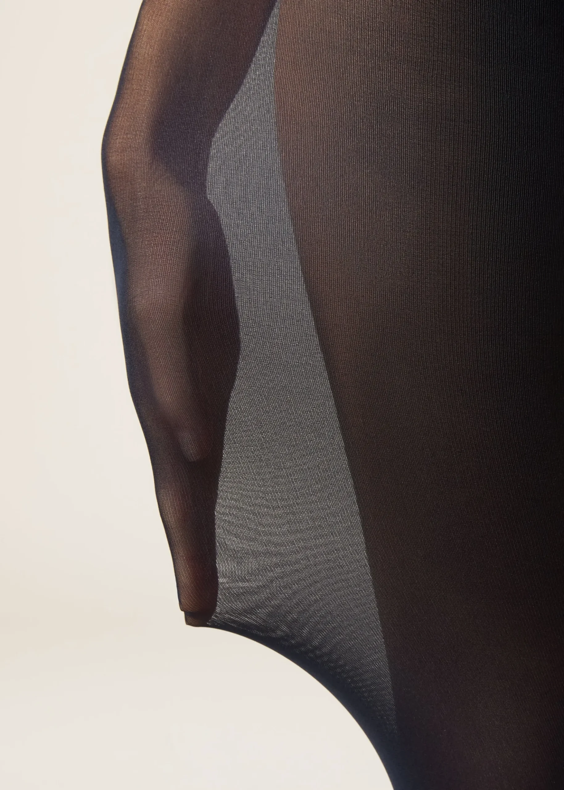 Collant Coprenti Matt Invisible 50 Denari
