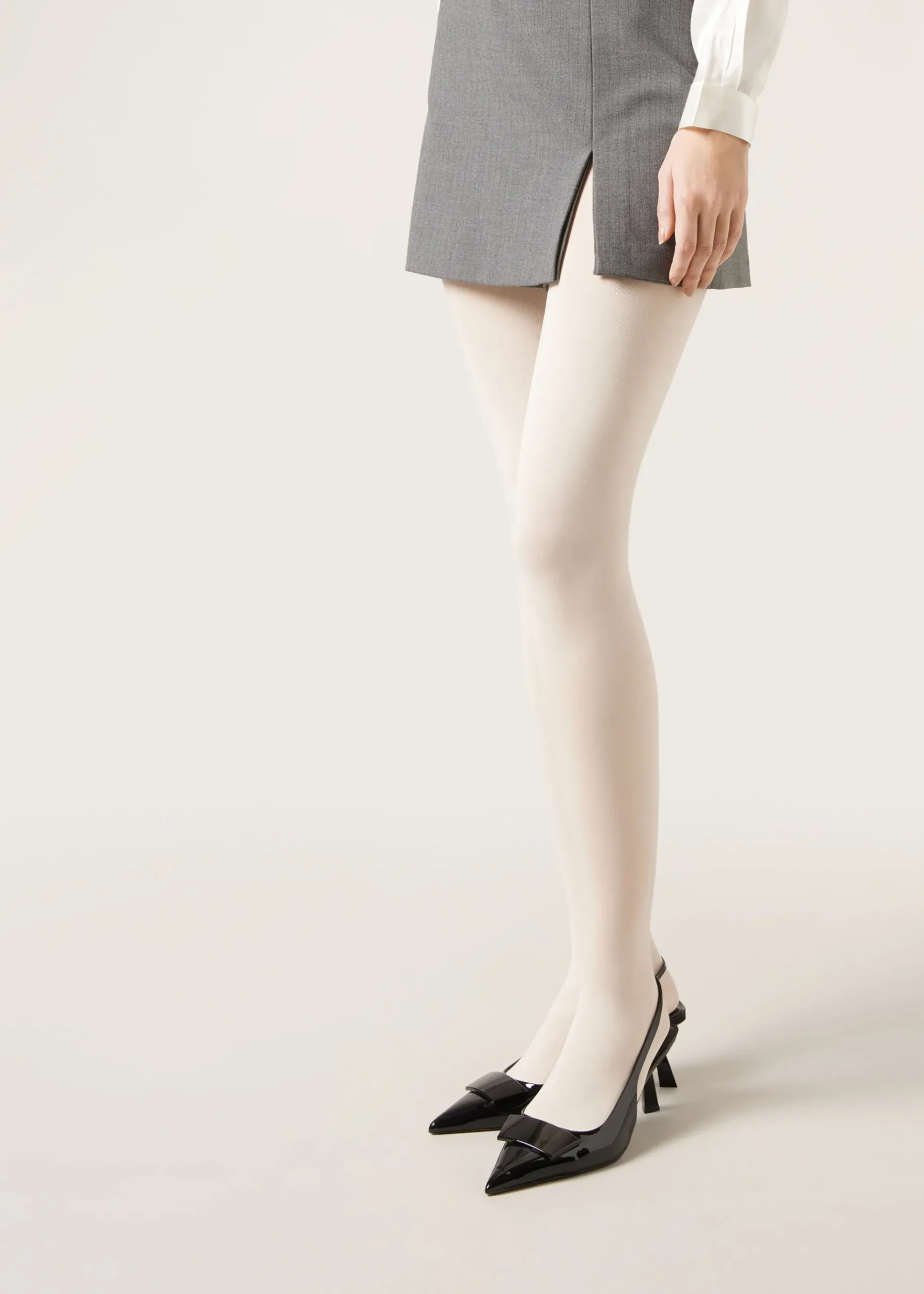 Collant Coprenti Matt Soft Comfort 50 Denari