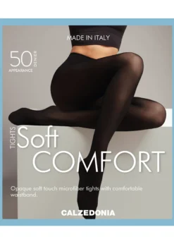 Collant Coprenti Matt Soft Comfort 50 Denari