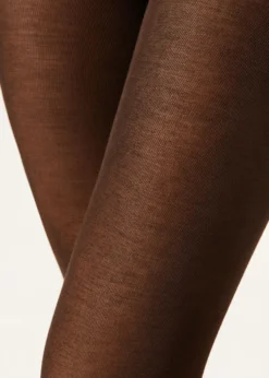Collant Coprenti Matt Ultra Light con Cashmere