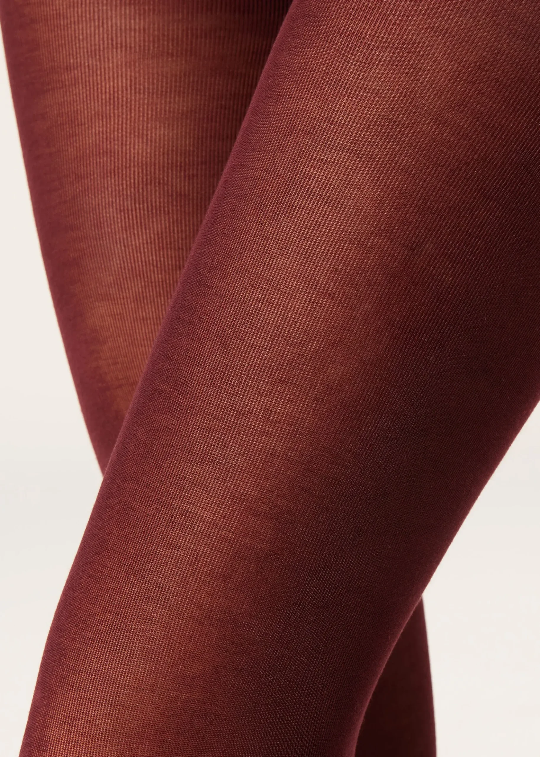 Collant Coprenti Matt Ultra Light con Cashmere
