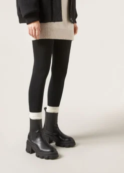 Collant coprenti Thermal
