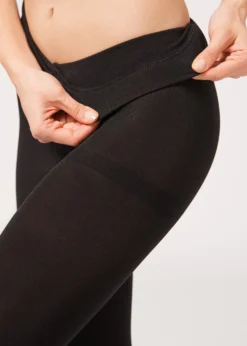Collant coprenti Thermal