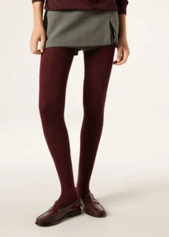 Collant coprenti Thermal