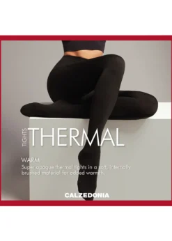 Collant coprenti Thermal