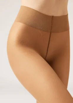 Collant 30 Denari in Microfibra Soft Comfort