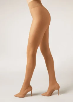 Collant 30 Denari in Microfibra Soft Comfort