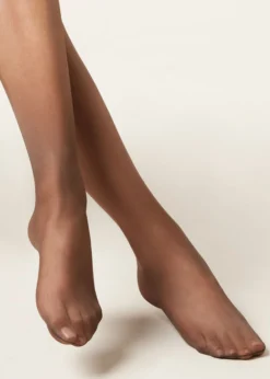 Collant 15 Denari Second Skin Resistance