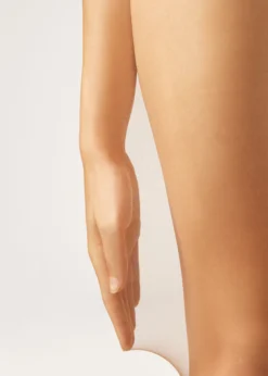Collant 15 Denari Second Skin Resistance