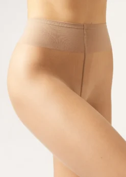 Collant 15 Denari Second Skin Resistance