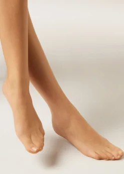 Collant 15 Denari Second Skin Resistance