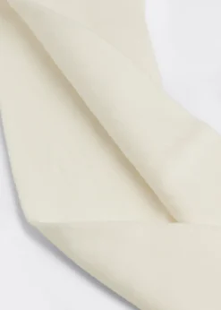 Collant in Cotone Organico Bambina