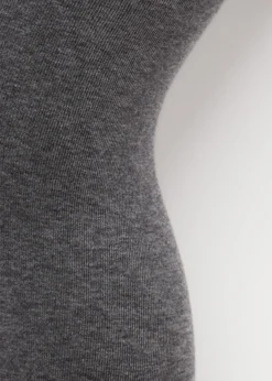 Collant in Cotone Organico Bambina