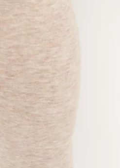 Collant in Cotone Organico Bambina