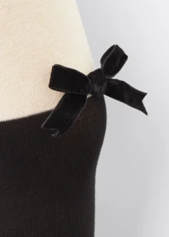 Collant Longuette in Cotone Bambina
