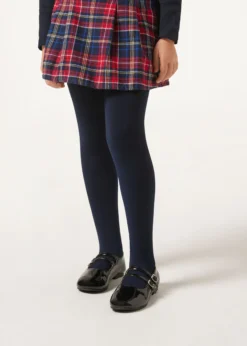 Collant Termici Bambina