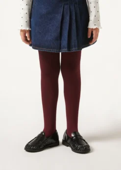Collant Termici Bambina