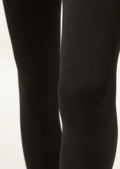 Collant Termici Bambina
