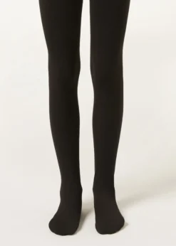 Collant Termici Bambina