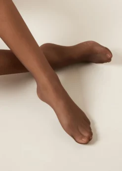 Collant Velati Control Top Sculpt 30 Denari