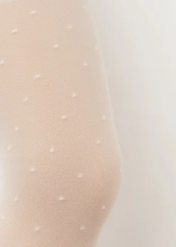 Collant Velati Eleganti Bambina