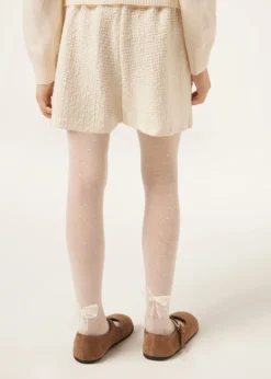 Collant Velati Eleganti Bambina