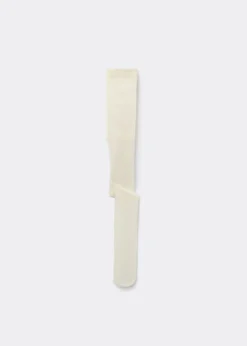 Collant Velati Fiocchi Bambina