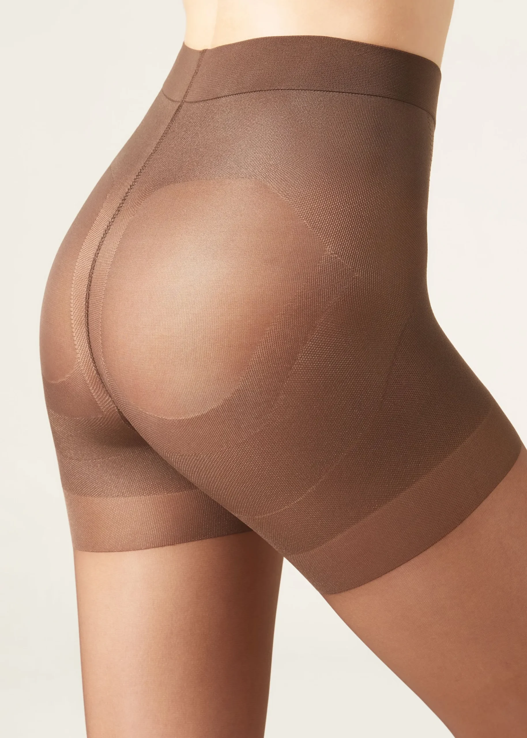 Collant Velati Strong Sculpt 15 Denari
