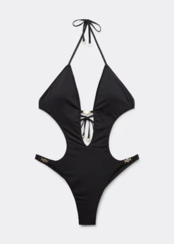 Costume Intero Minimal Fit