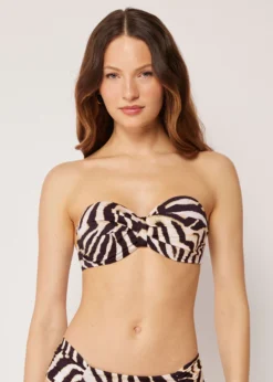 Fascia Costume Savannah Zebra