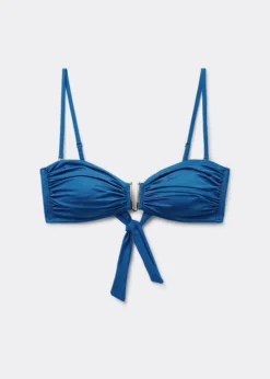 Fascia Costume Shiny Satin