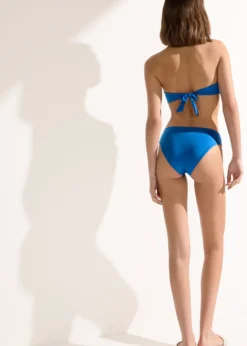 Fascia Costume Shiny Satin